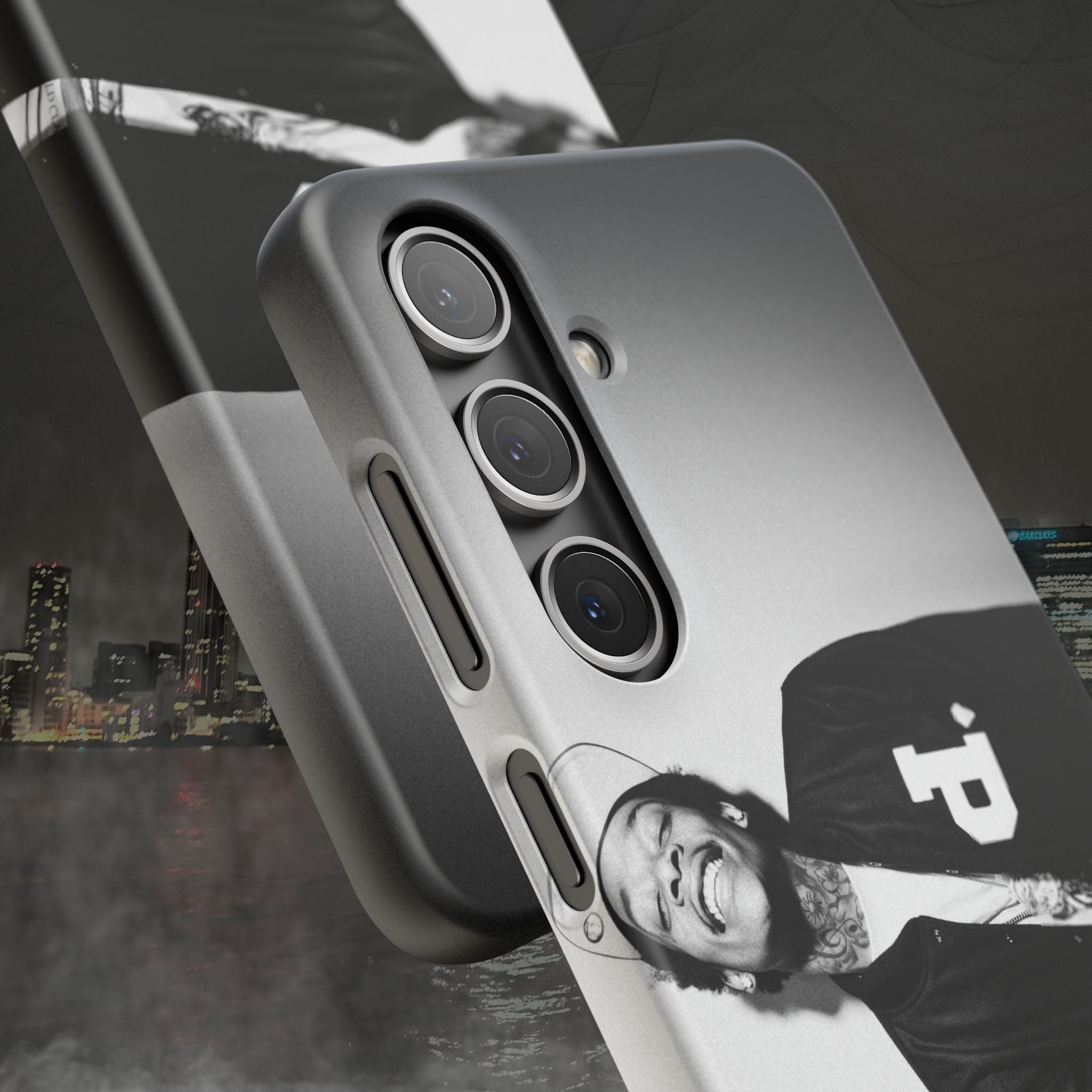Phone Snap Case | WIZ KHALIFA
