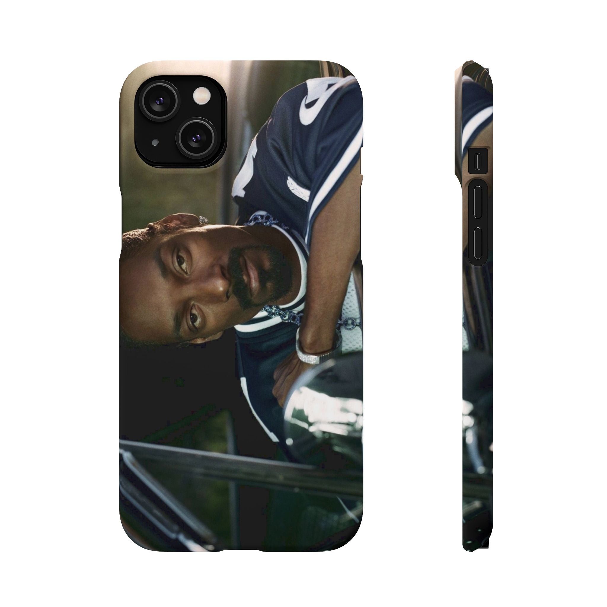 Phone Snap Case | SNOOP DOGG