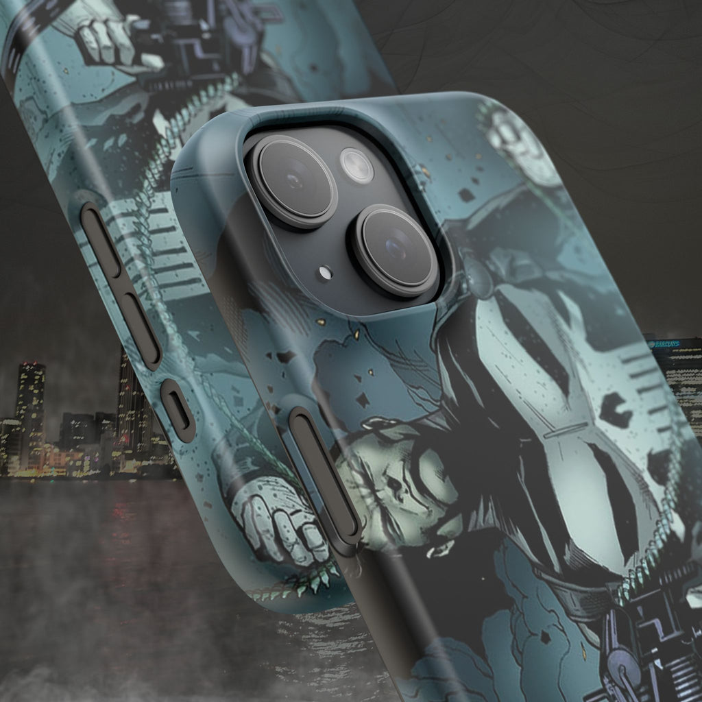 Phone Snap Case | THE PUNISHER
