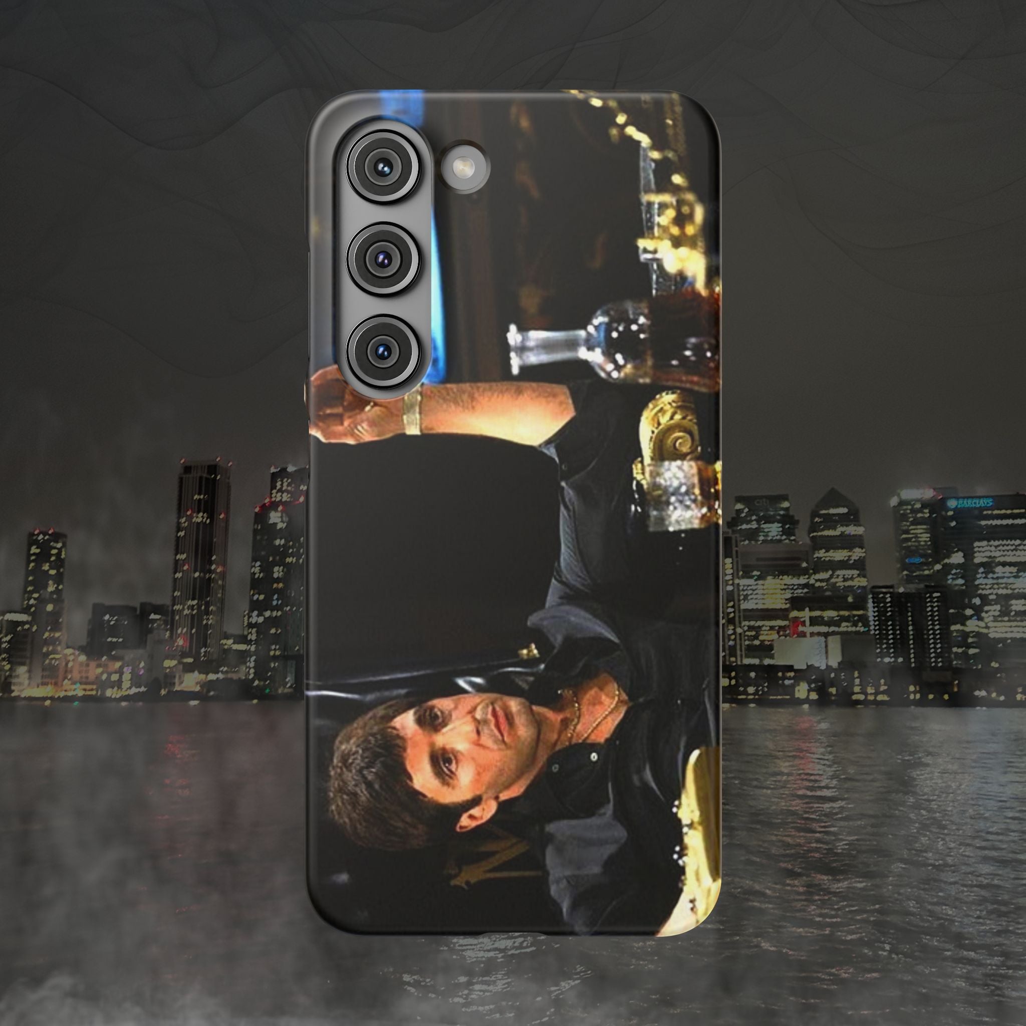 Phone Snap Case | SCARFACE