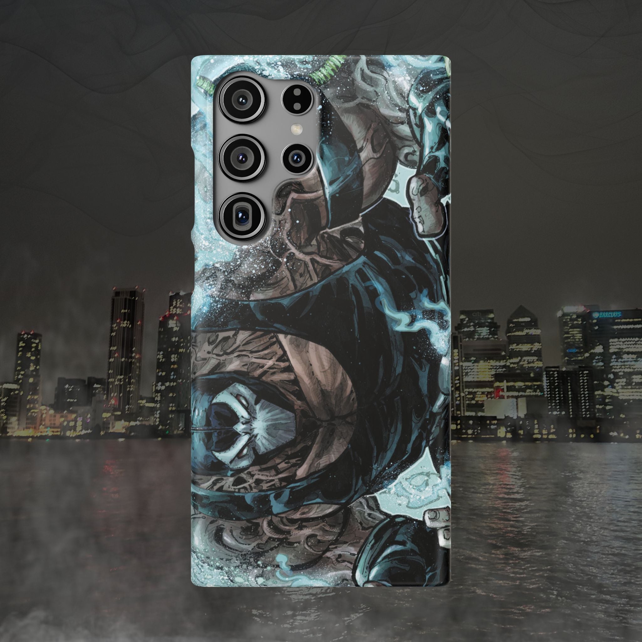 Phone Snap Case | BANE