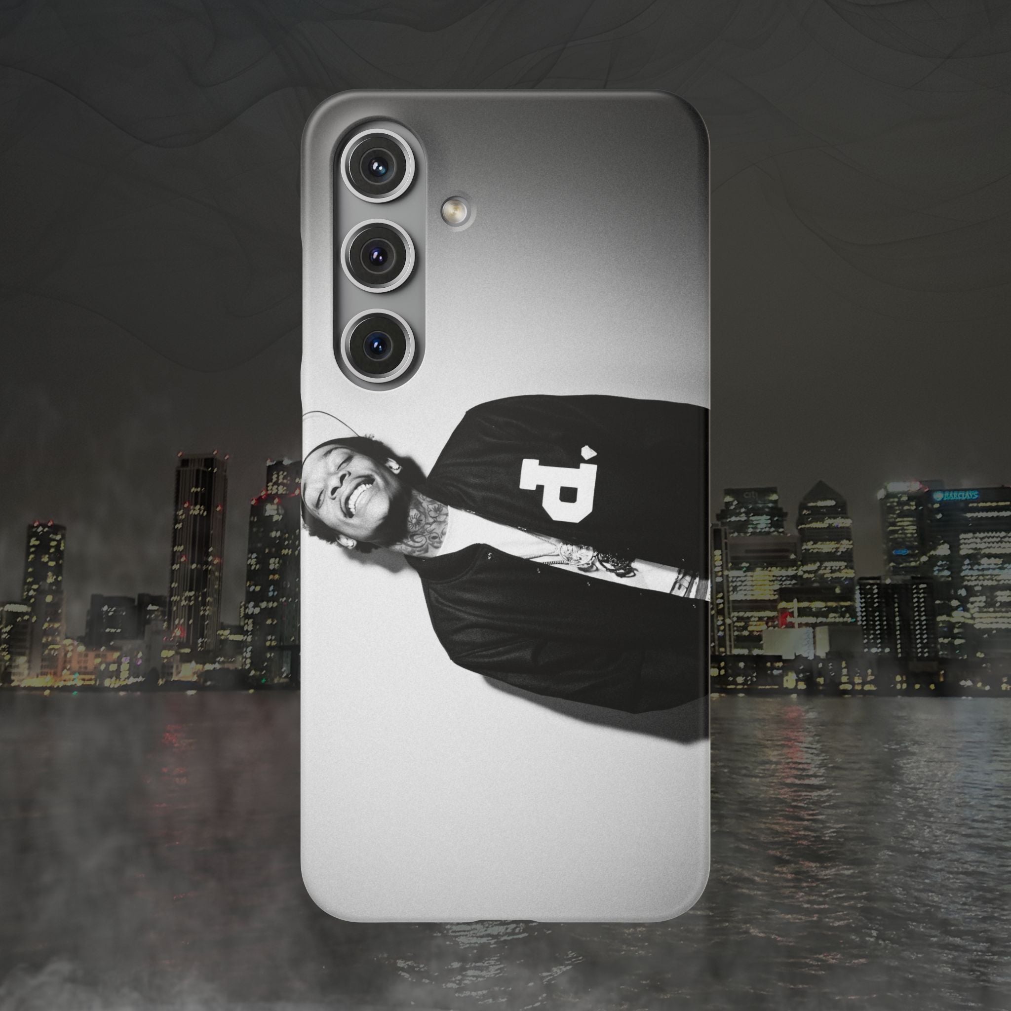 Phone Snap Case | WIZ KHALIFA