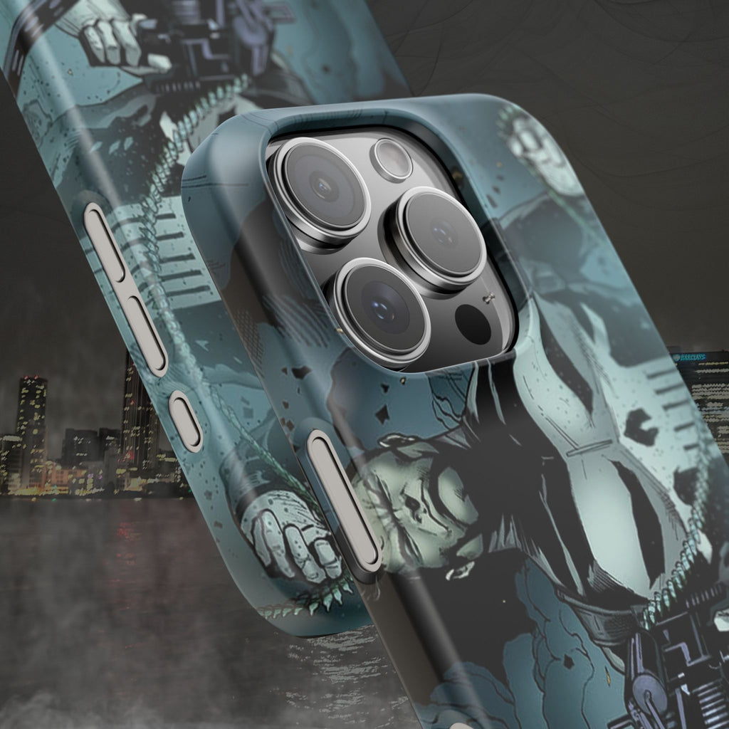 Phone Snap Case | THE PUNISHER