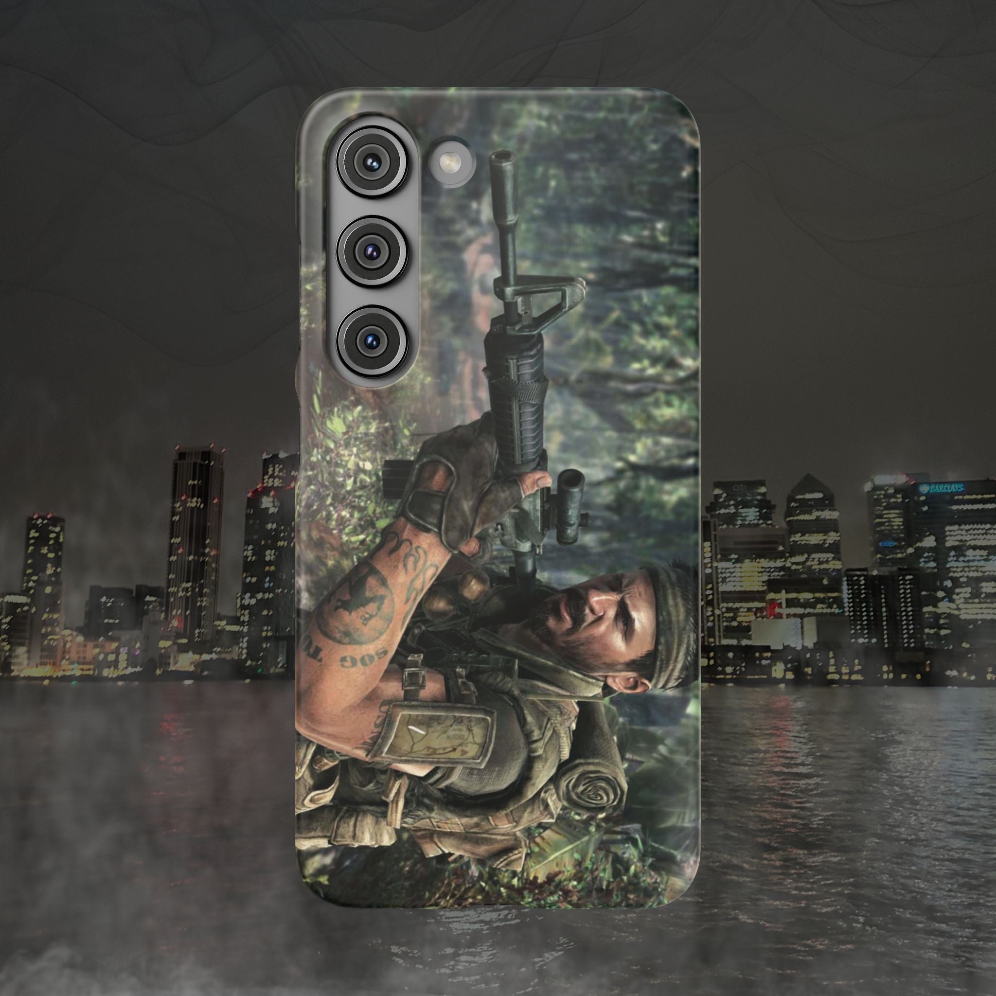 Phone Snap Case | FRANK WOODS