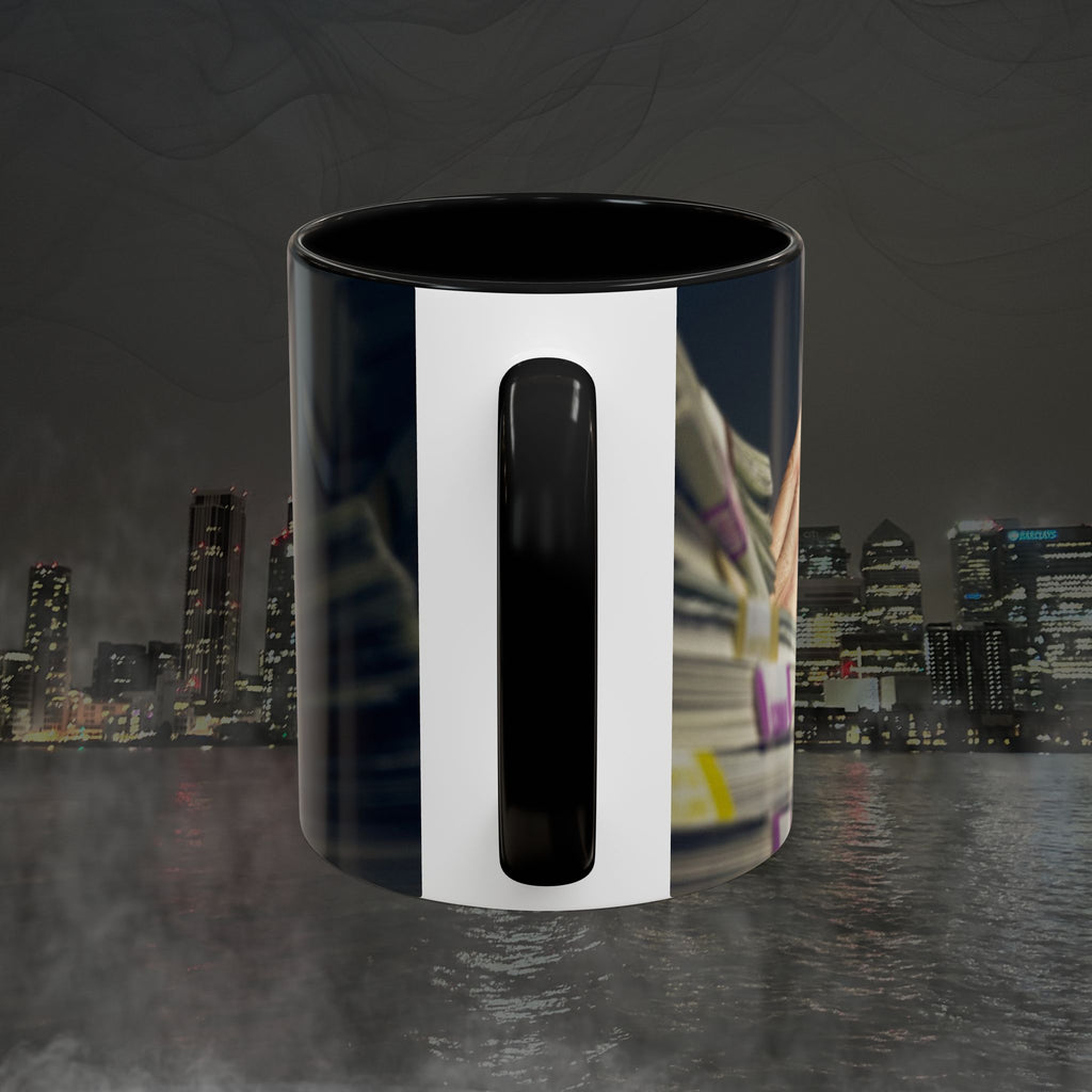 WALTER WHITE | Mug (11oz)