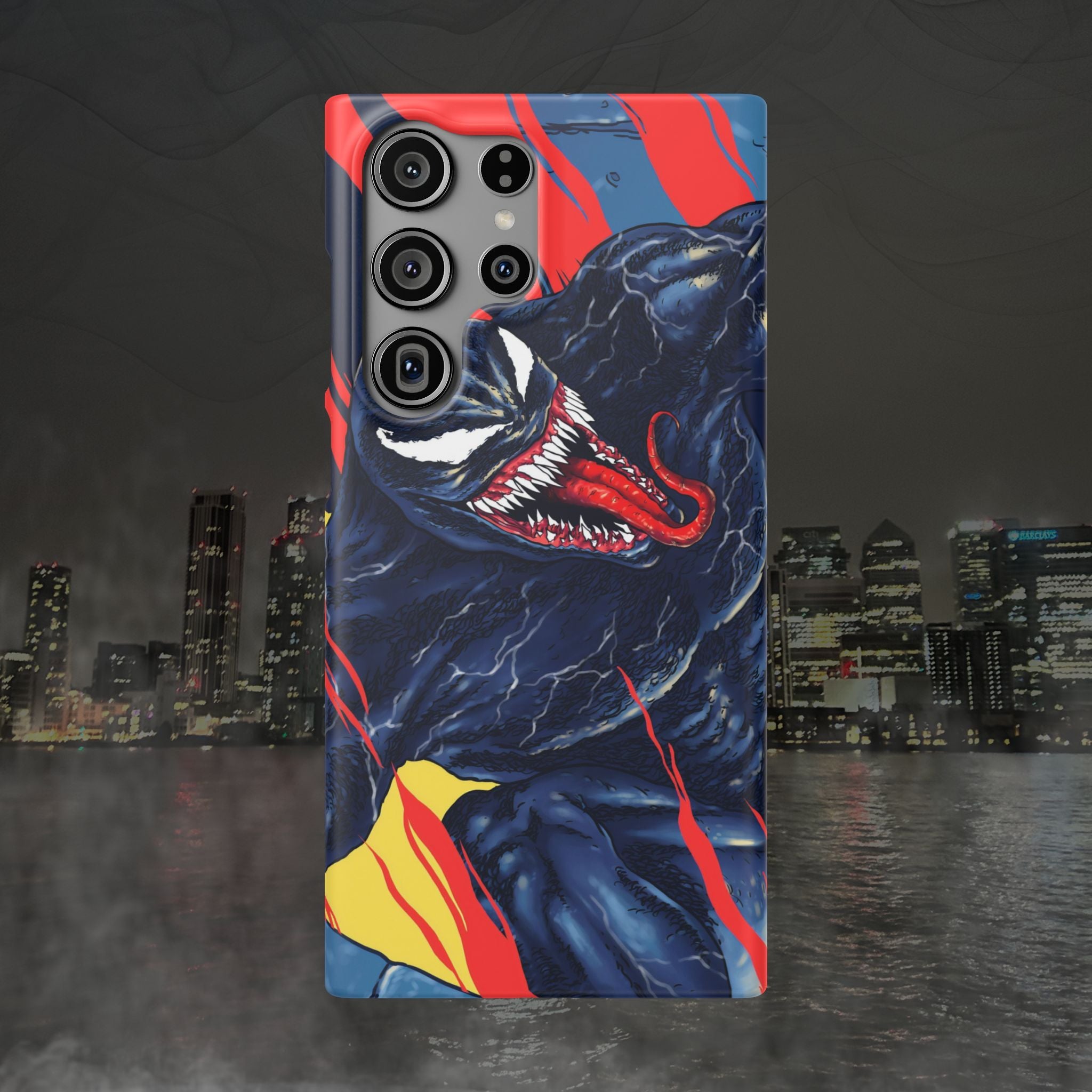 Phone Snap Case | VENOM