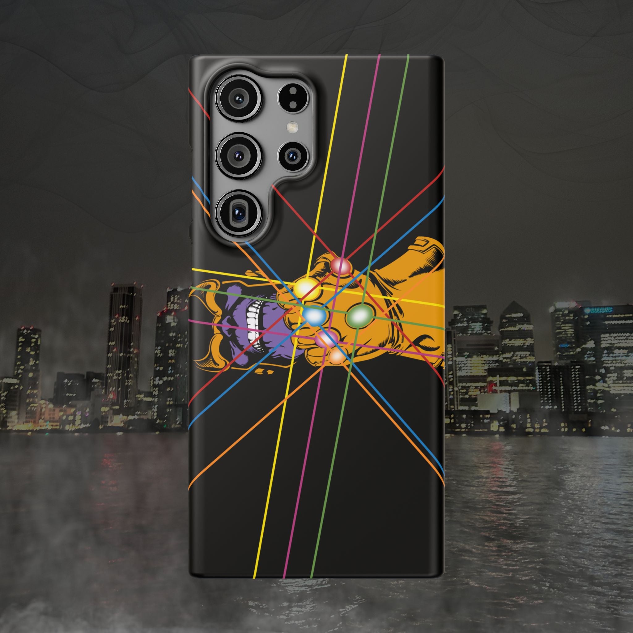 Phone Snap Case | THANOS