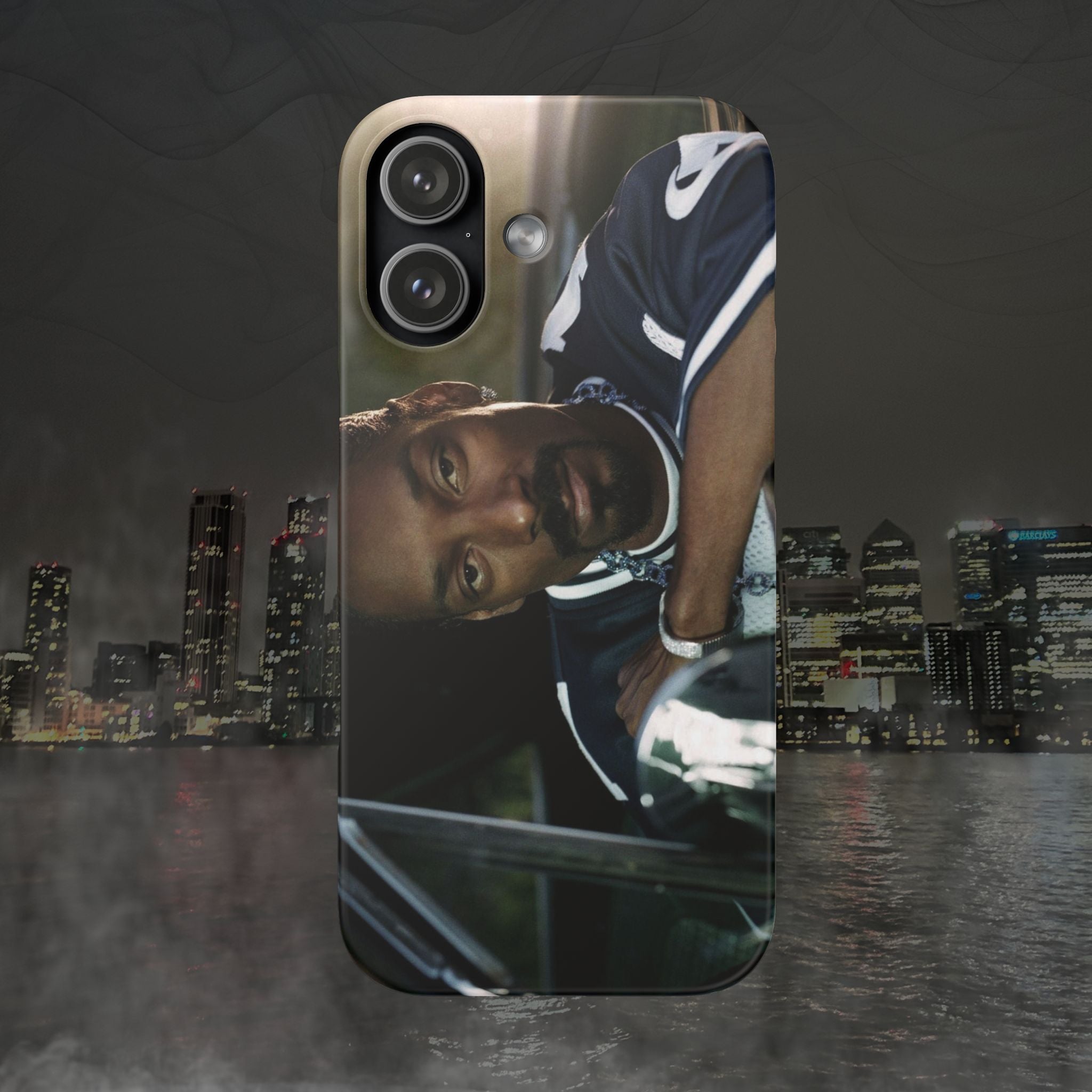 Phone Snap Case | SNOOP DOGG