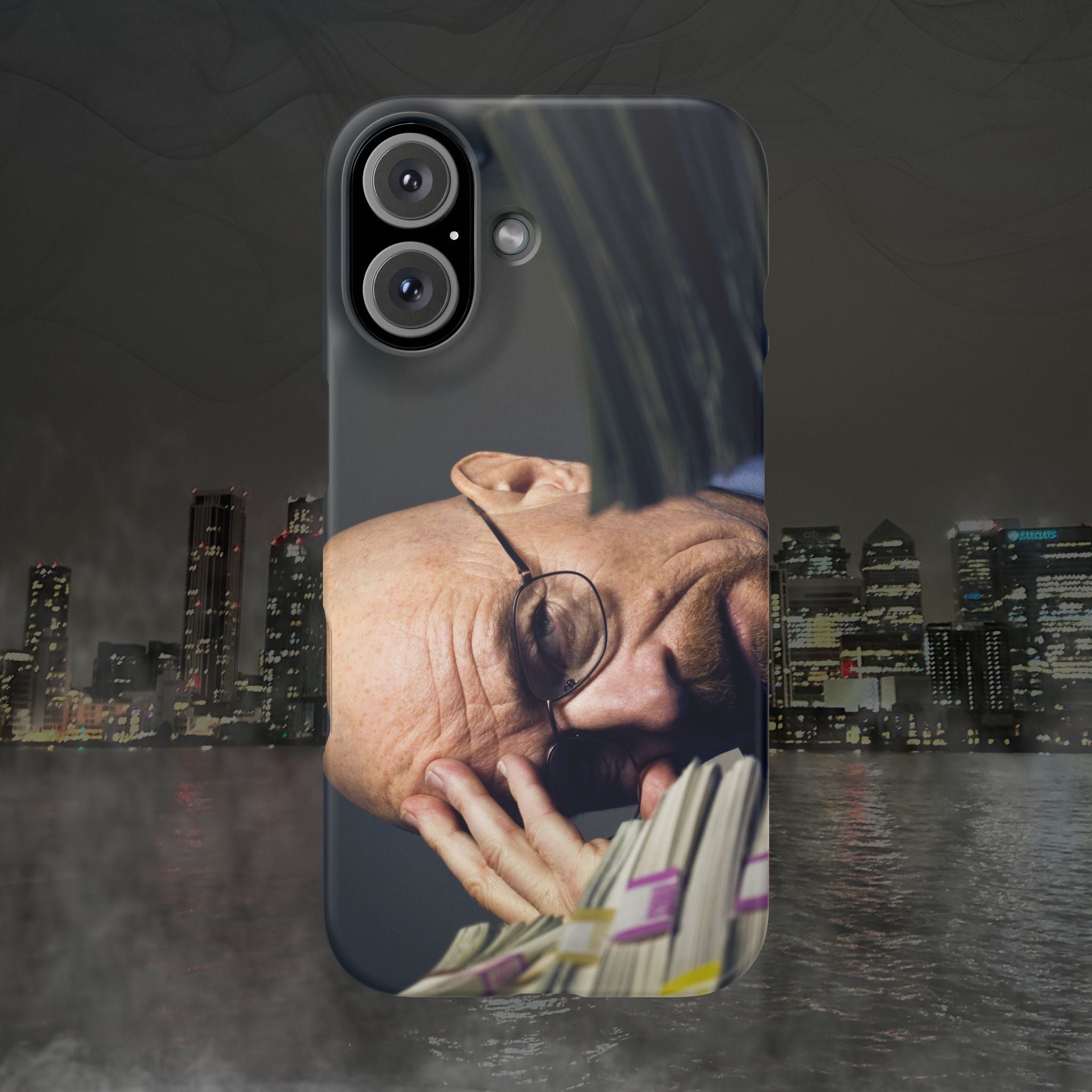 Phone Snap Case | WALTER WHITE