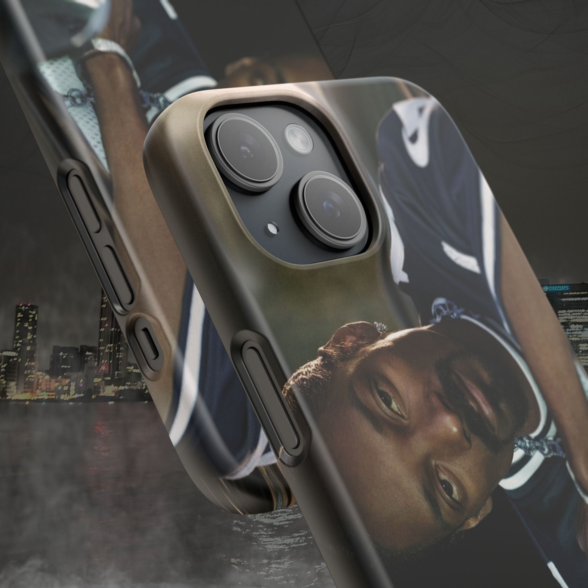 Phone Snap Case | SNOOP DOGG