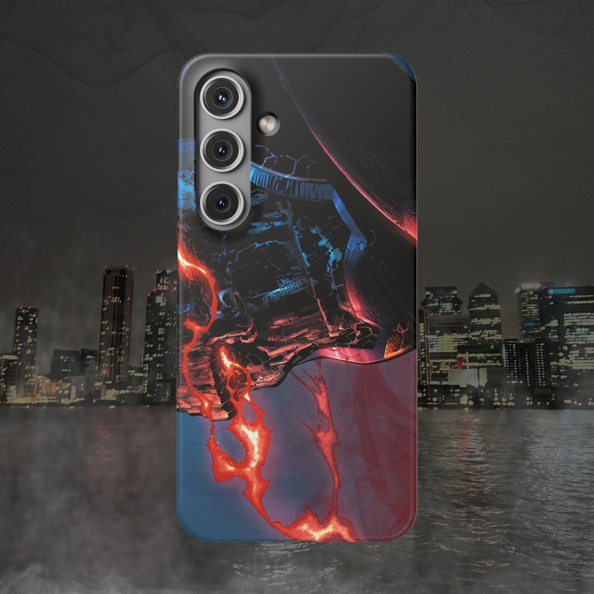 Phone Snap Case | DARKSEID
