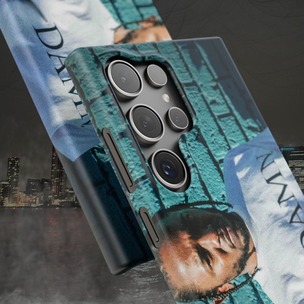 Phone Snap Case | KENDRICK LAMAR