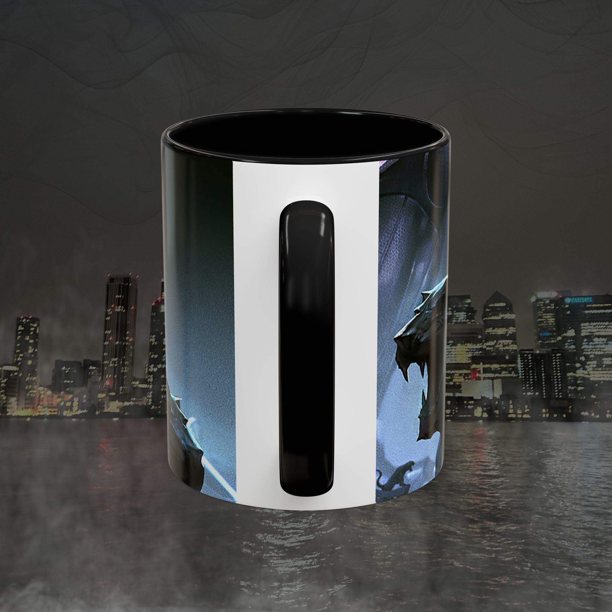 BLACK PANTHER | Mug (11oz)