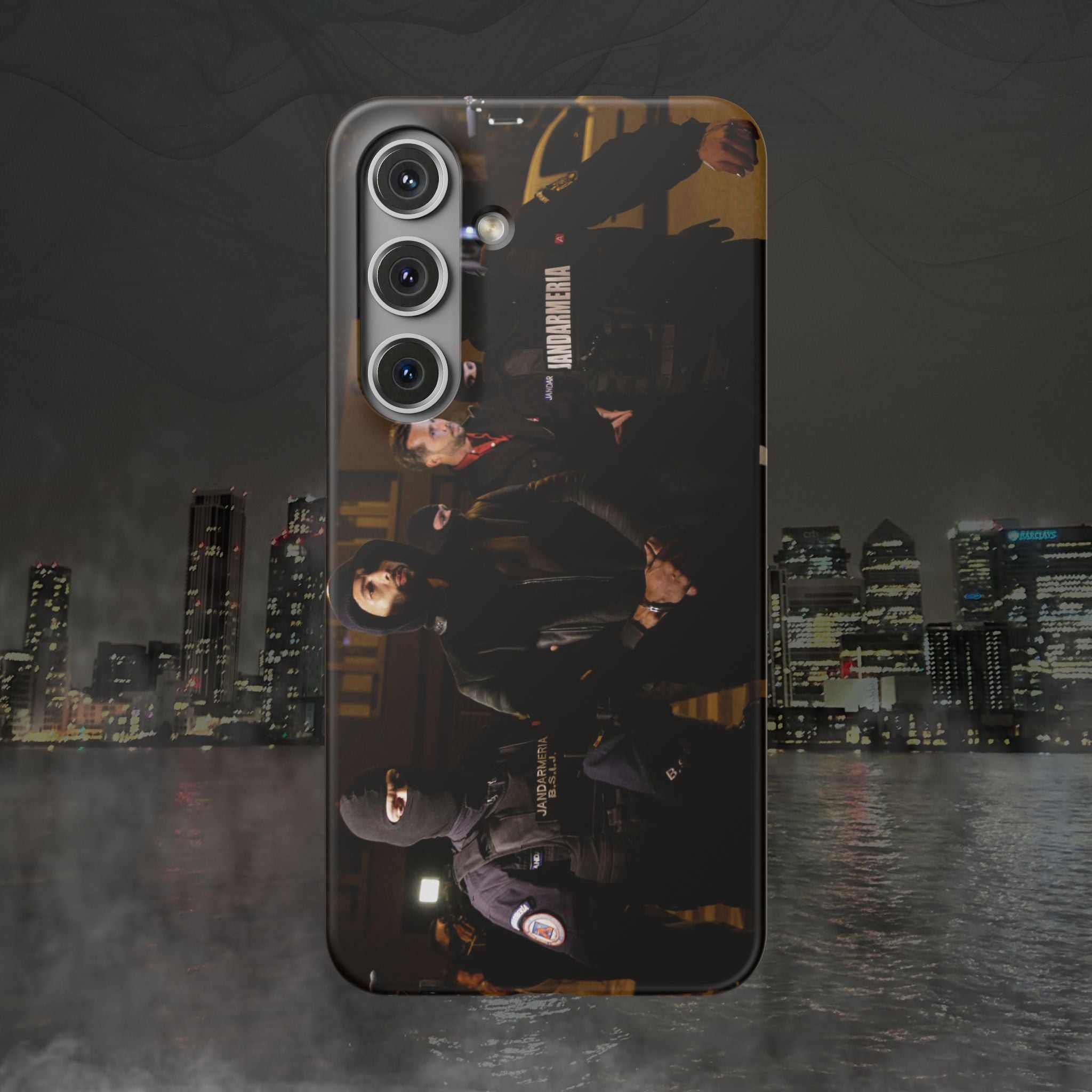Phone Snap Case | TOP G