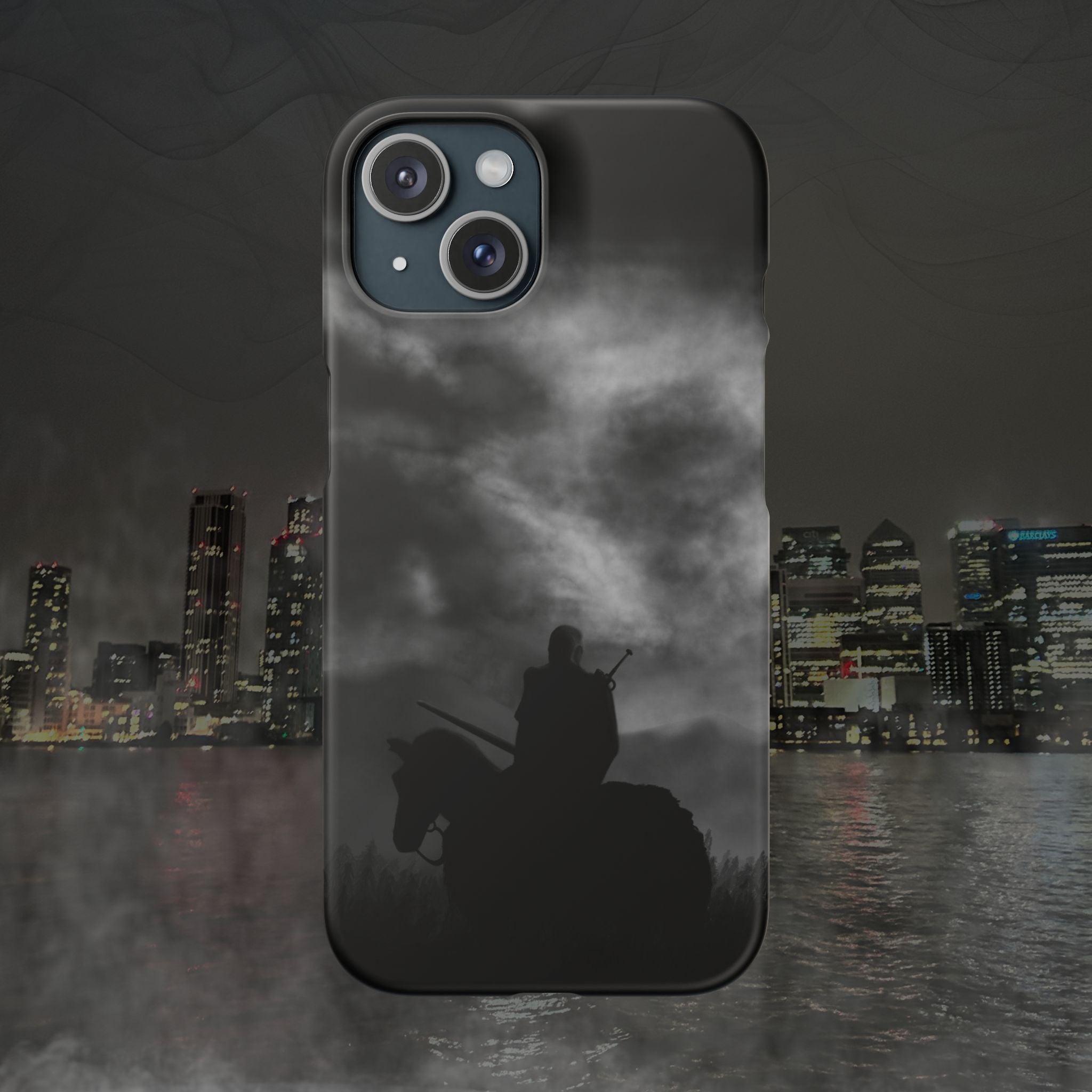 Phone Snap Case | THE WITCHER - Vol. II