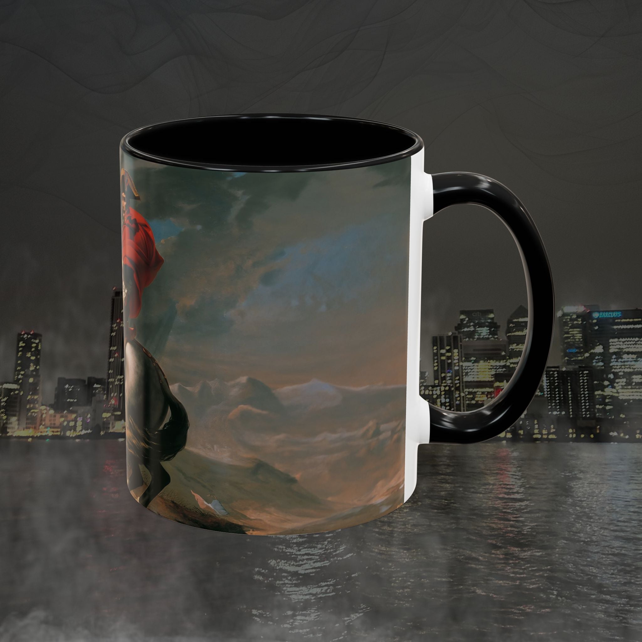 NAPOLEON BONAPARTE | Mug (11oz)