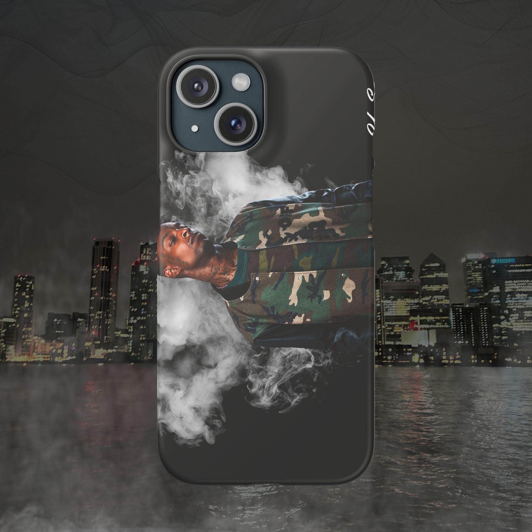 Phone Snap Case | 21 SAVAGE