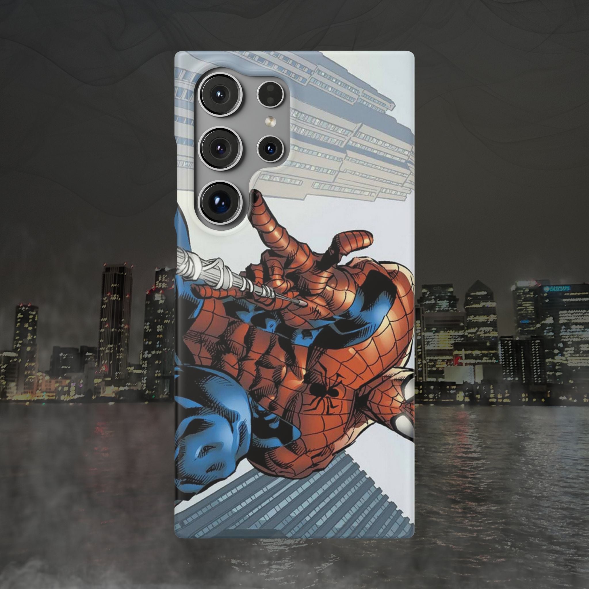 Phone Snap Case | SPIDER-MAN