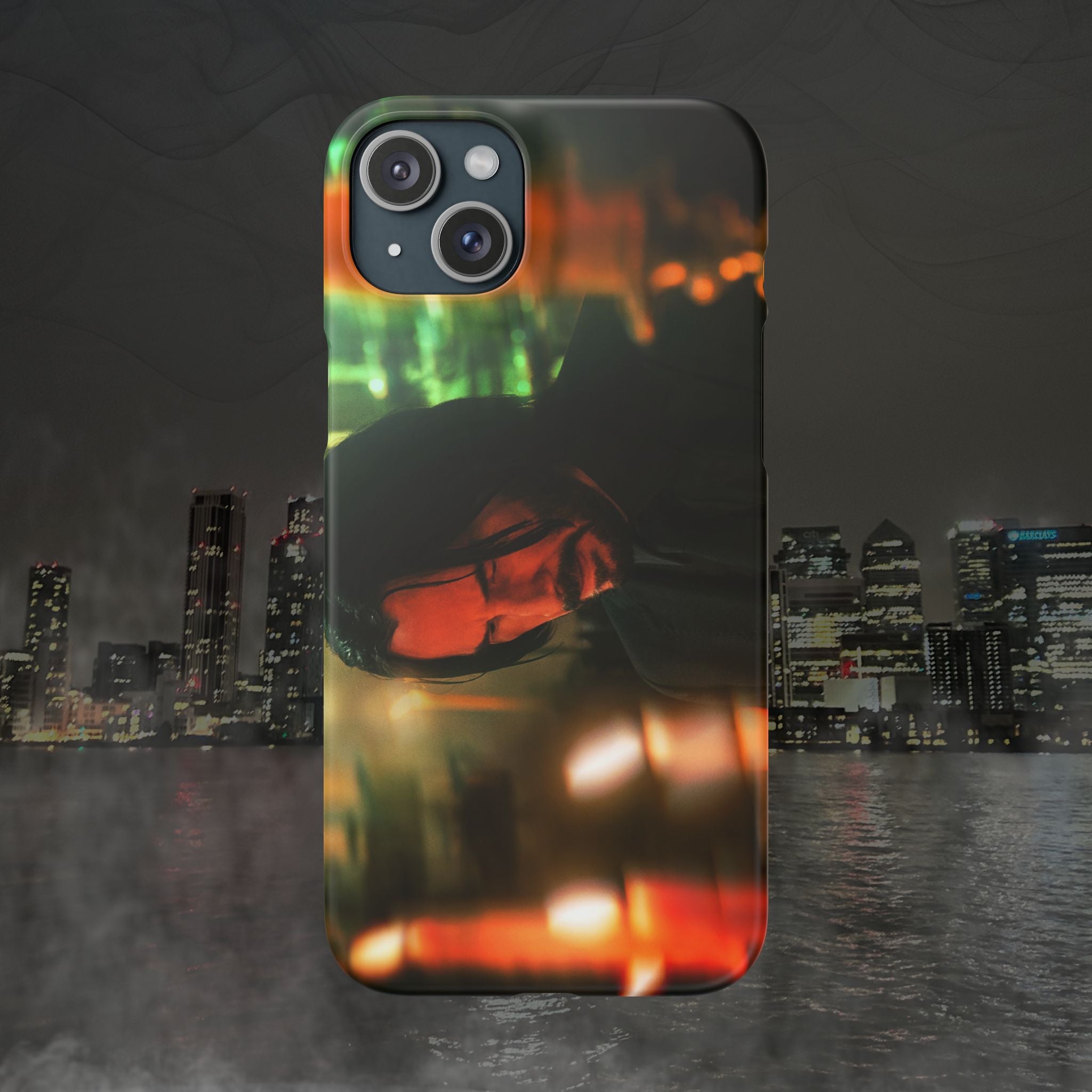 Phone Snap Case | JOHN WICK