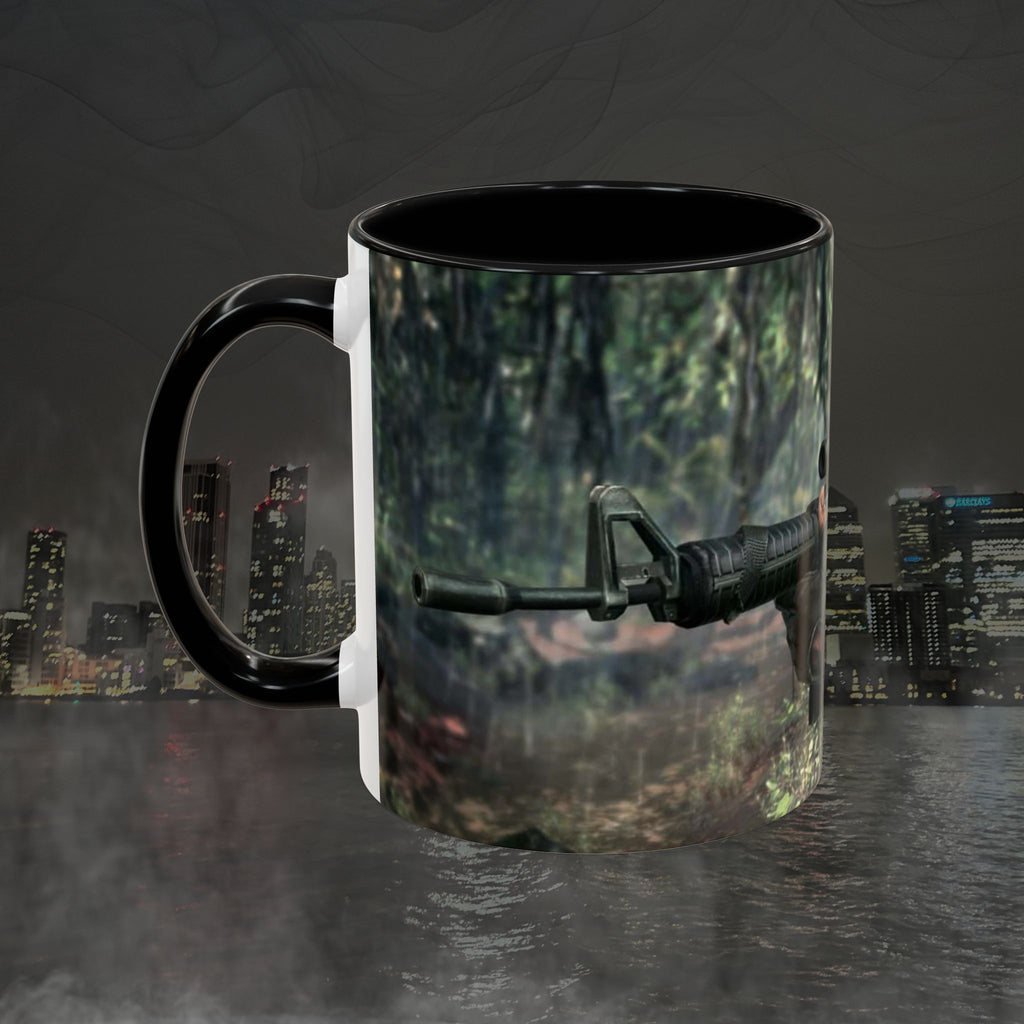FRANK WOODS | Mug (11oz)