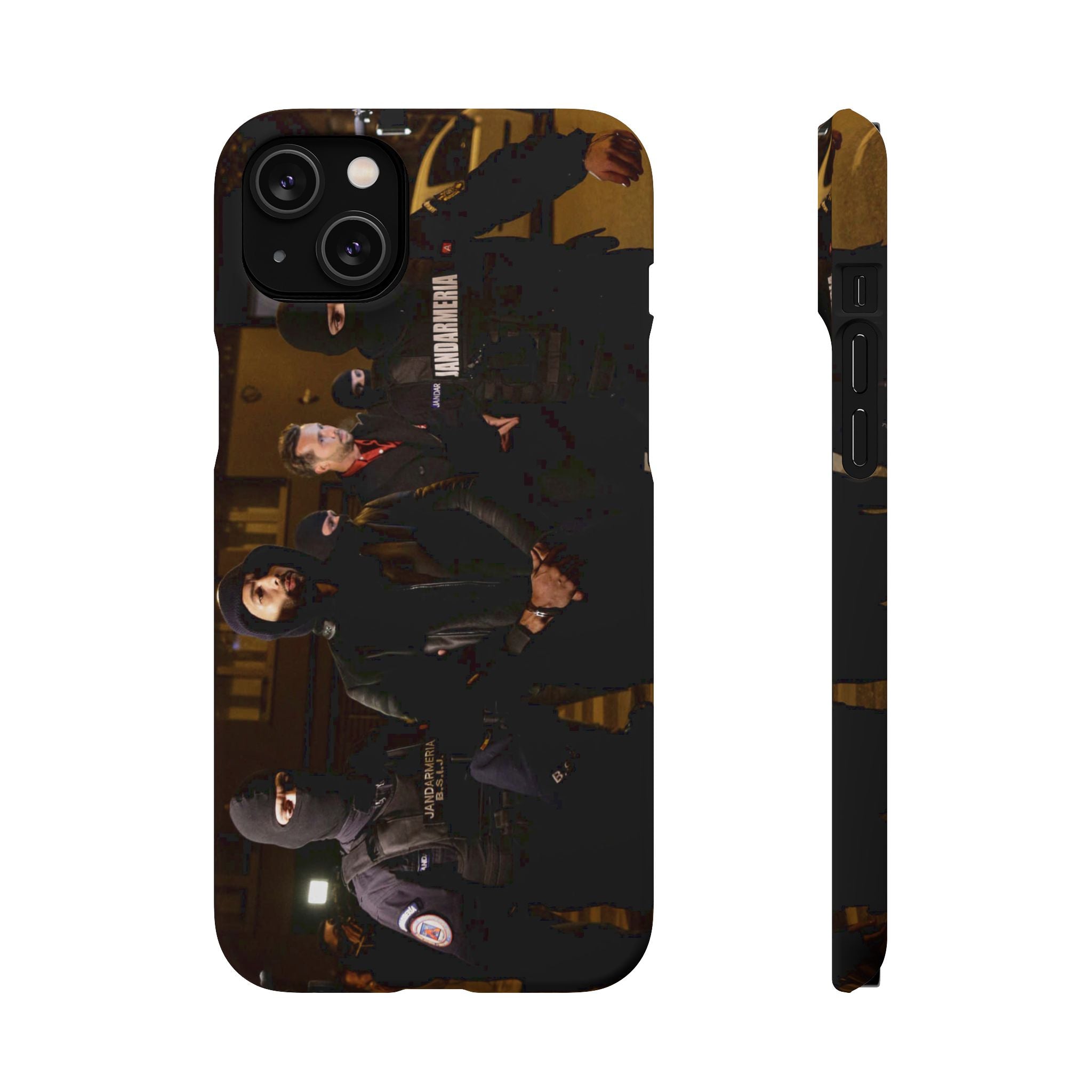 Phone Snap Case | TOP G