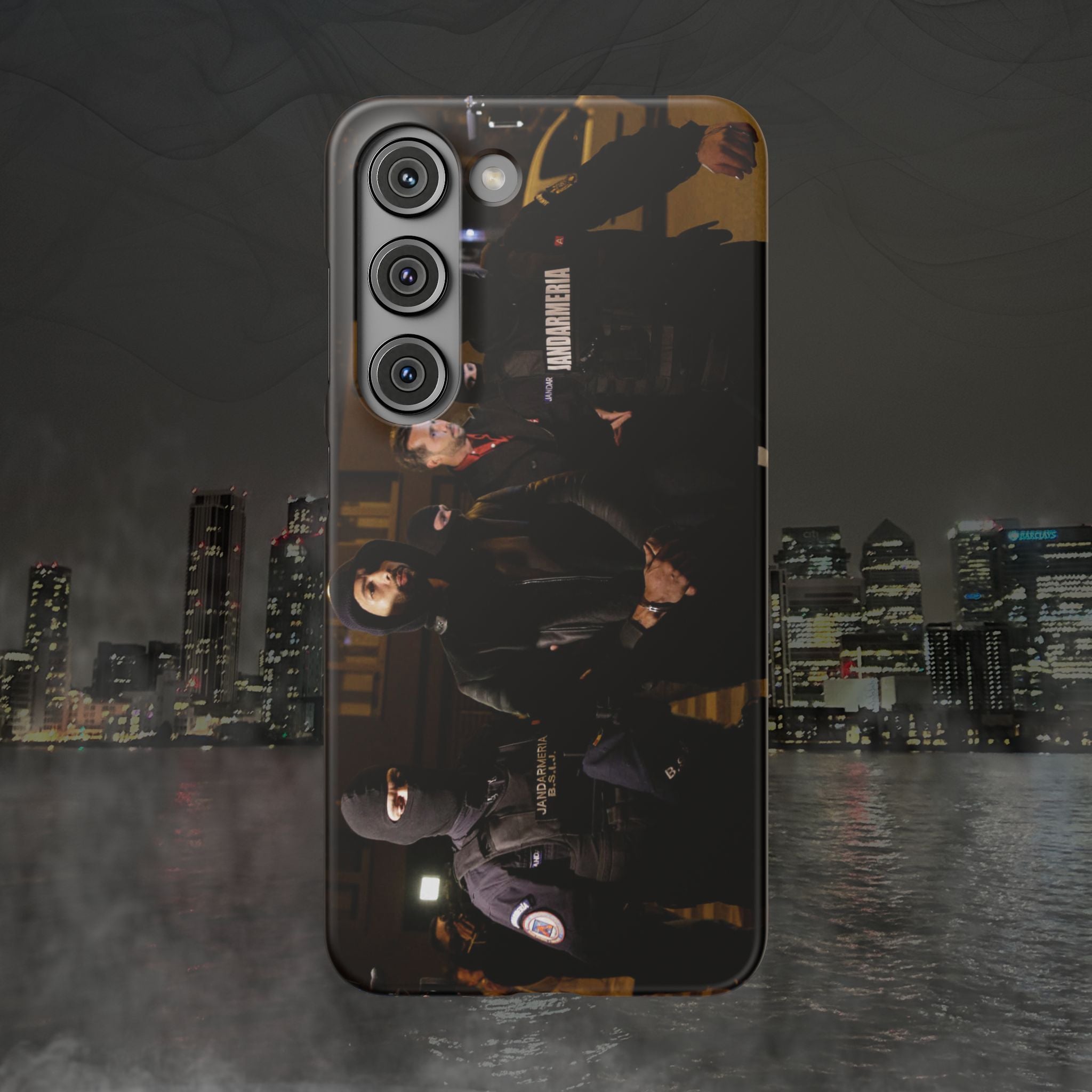 Phone Snap Case | TOP G