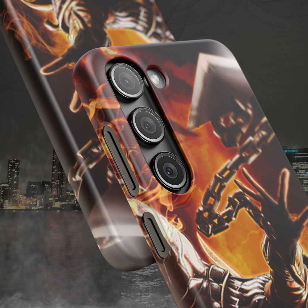 Phone Snap Case | SCORPION