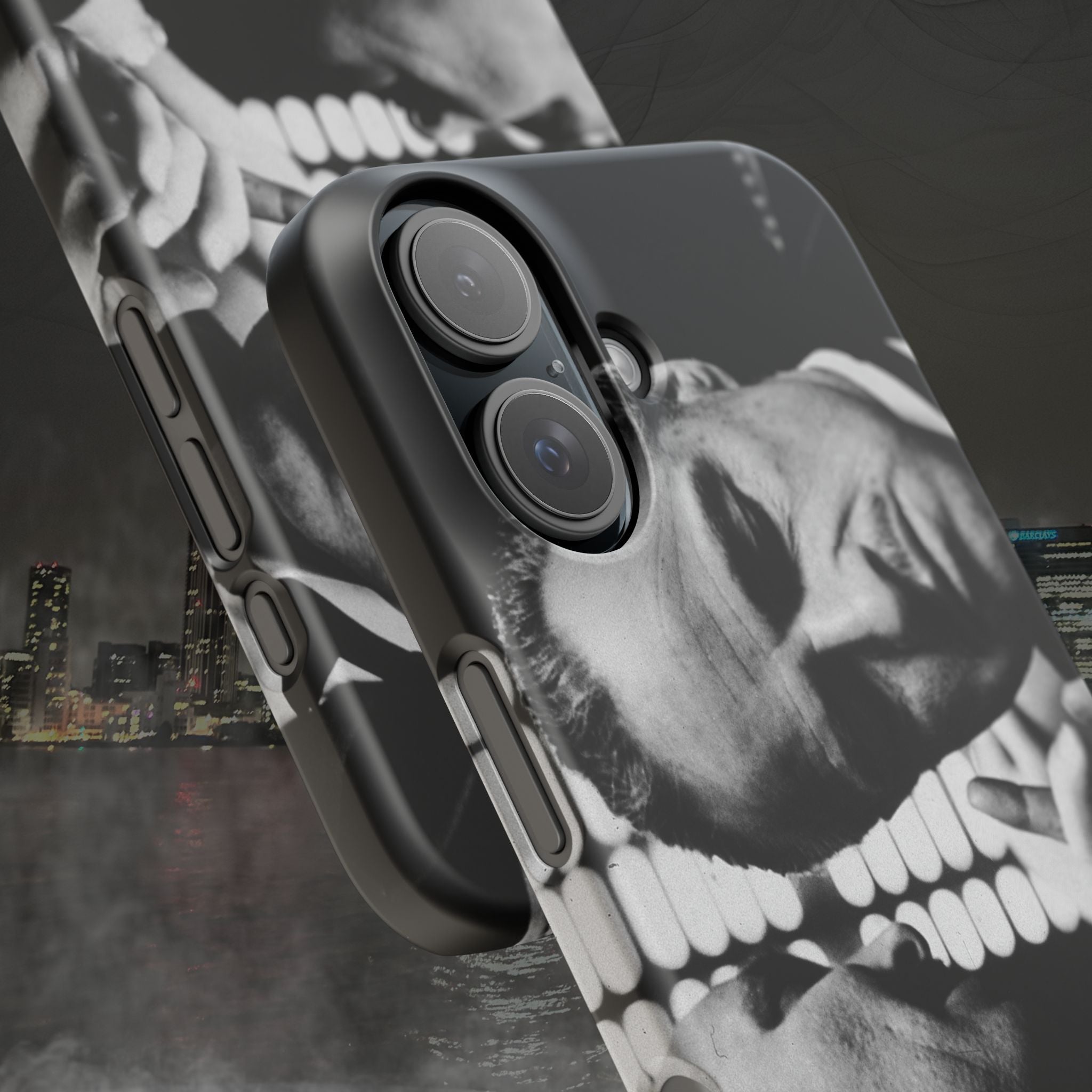 Phone Snap Case | THE GODFATHER