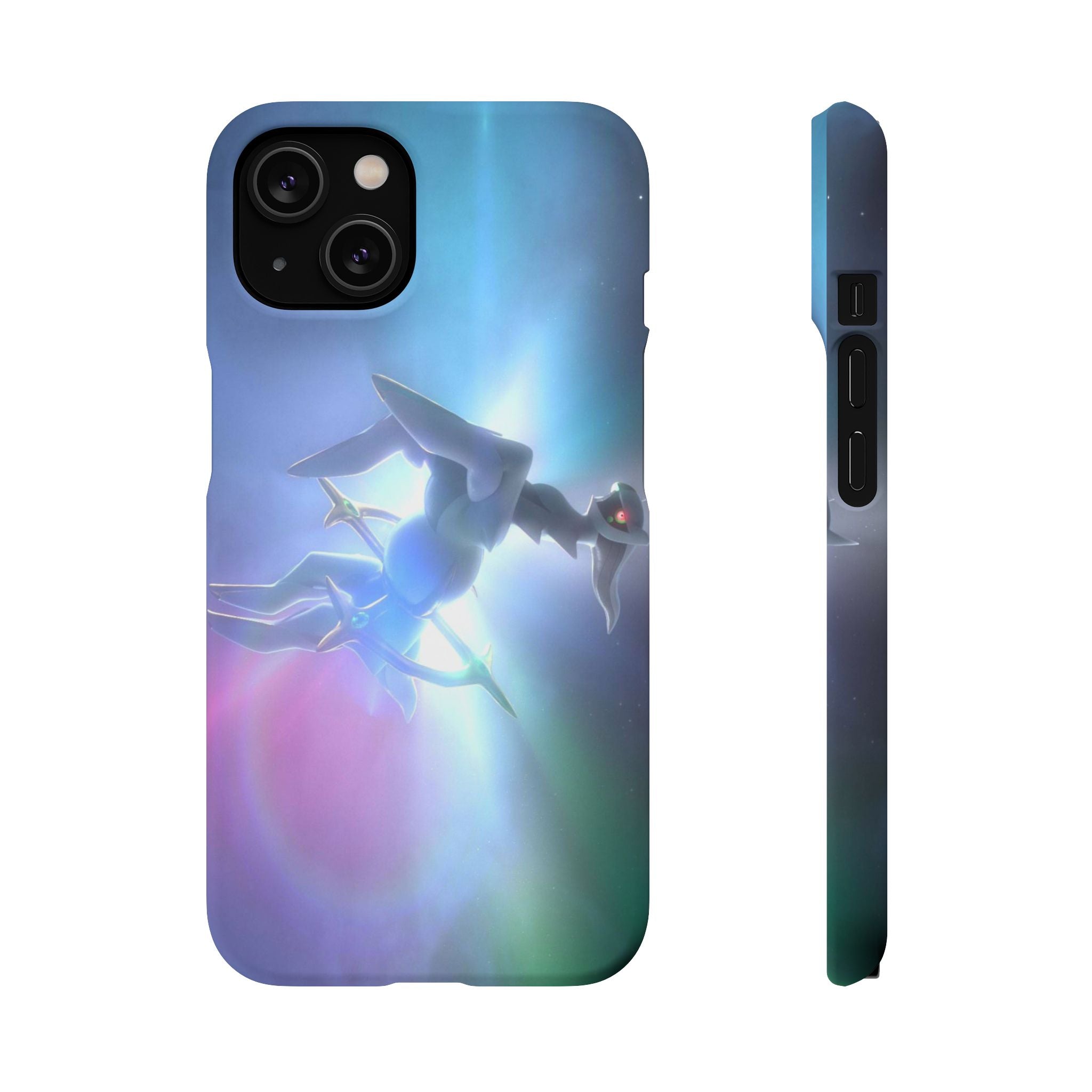 Phone Snap Case | ARCEUS (POKEMON)