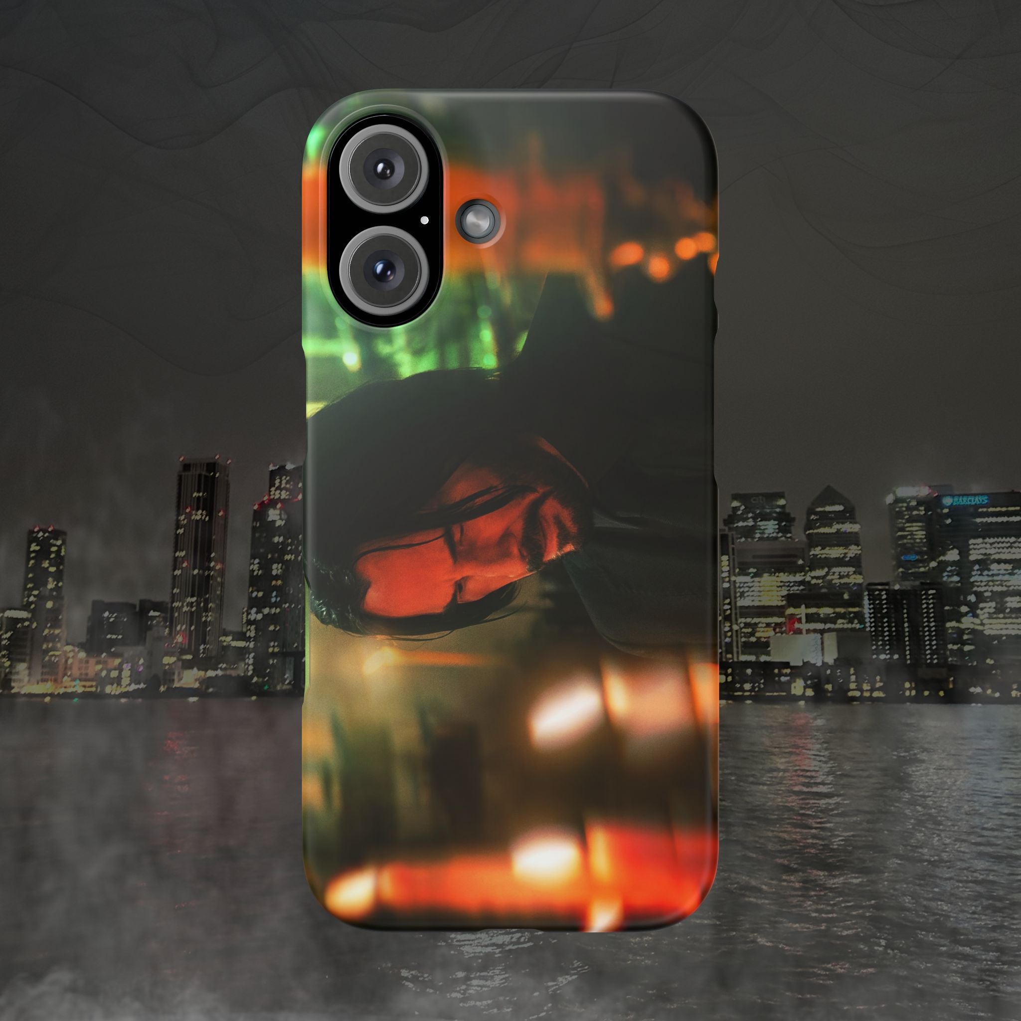 Phone Snap Case | JOHN WICK