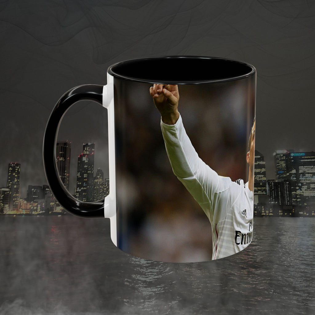 CRISTIANO RONALDO | Mug (11oz)
