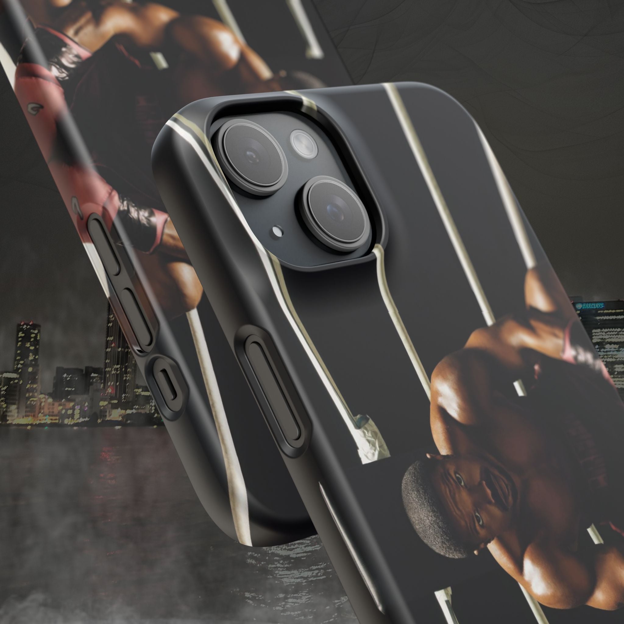 Phone Snap Case | ADONIS CREED