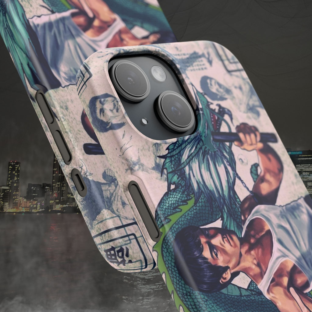 Phone Snap Case | BRUCE LEE