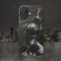 Phone Snap Case | SILVER SURFER