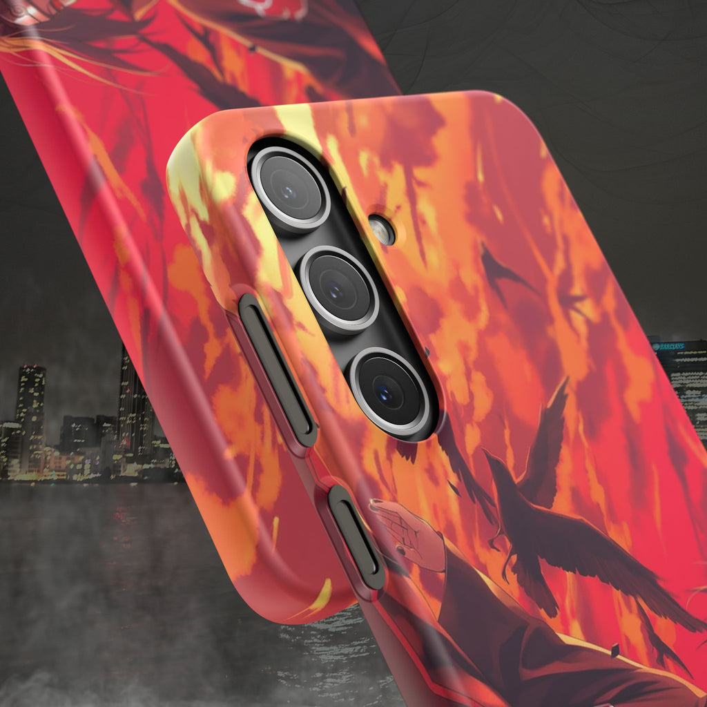 Phone Snap Case | ITACHI UCHIHA