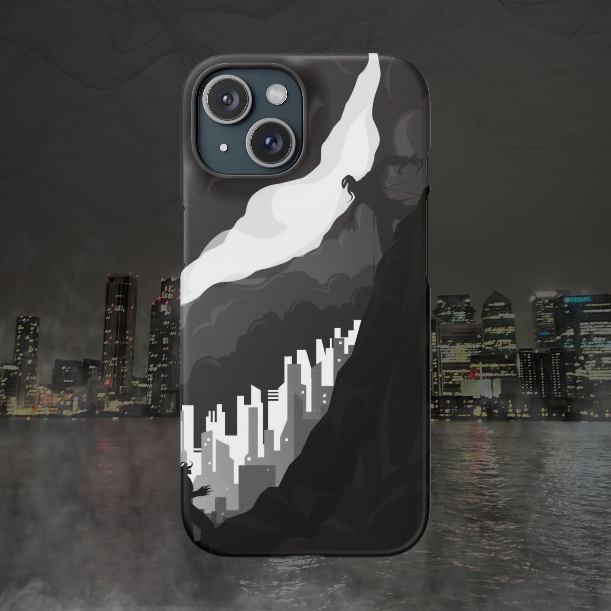 Phone Snap Case | VENOM - Vol. I