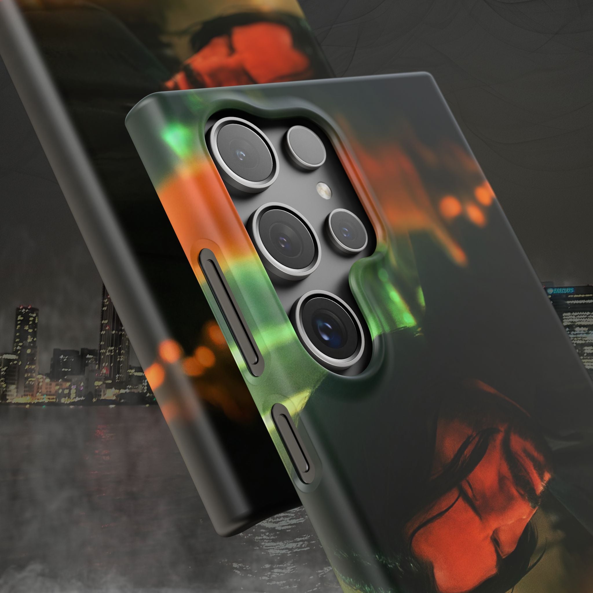 Phone Snap Case | JOHN WICK
