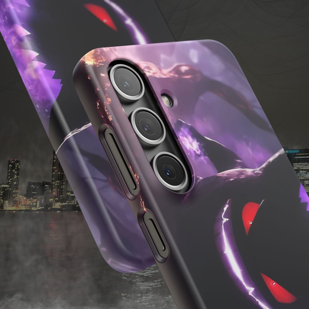 Phone Snap Case | GONGAR (POKEMON)