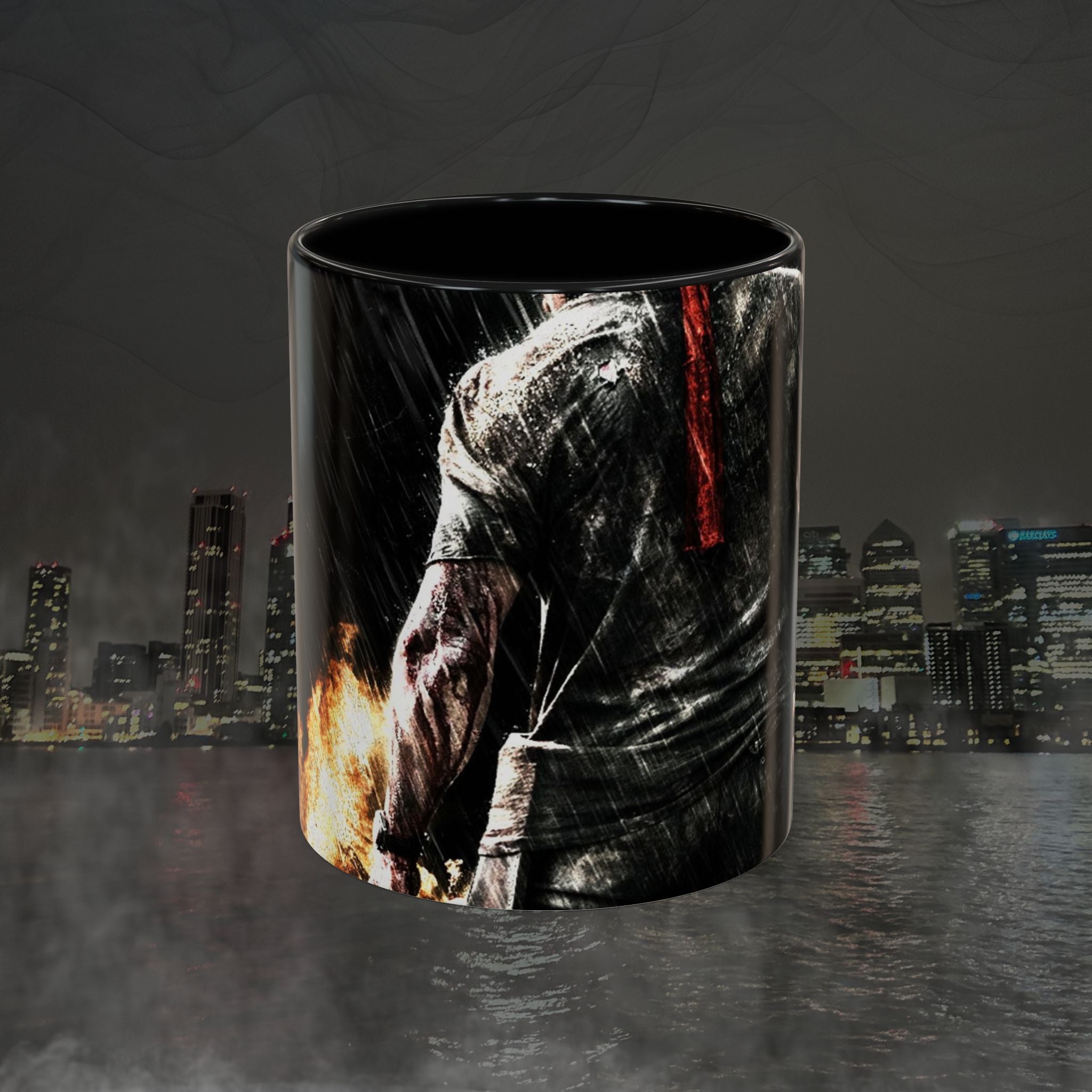 RAMBO | Mug (11oz)