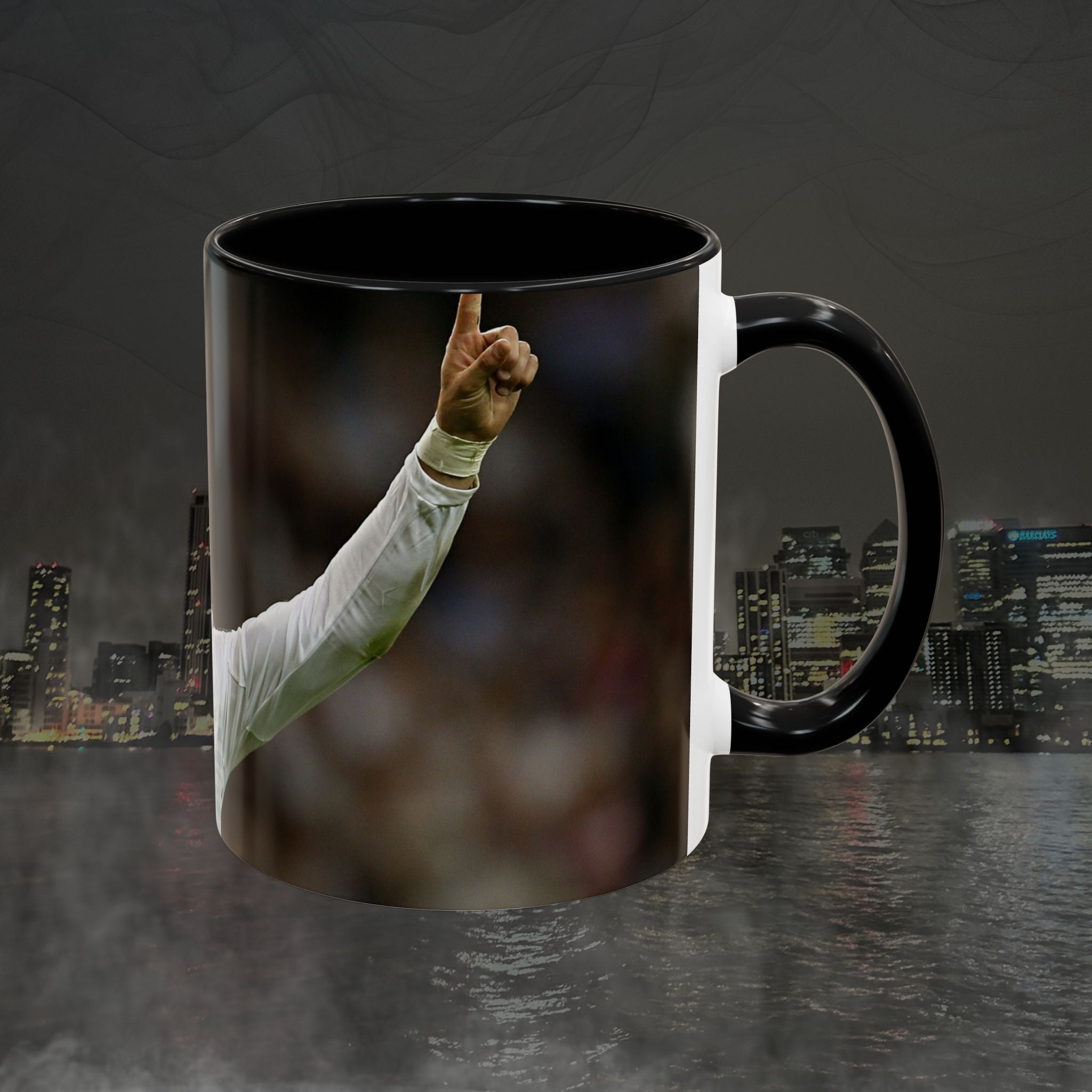 CRISTIANO RONALDO | Mug (11oz)