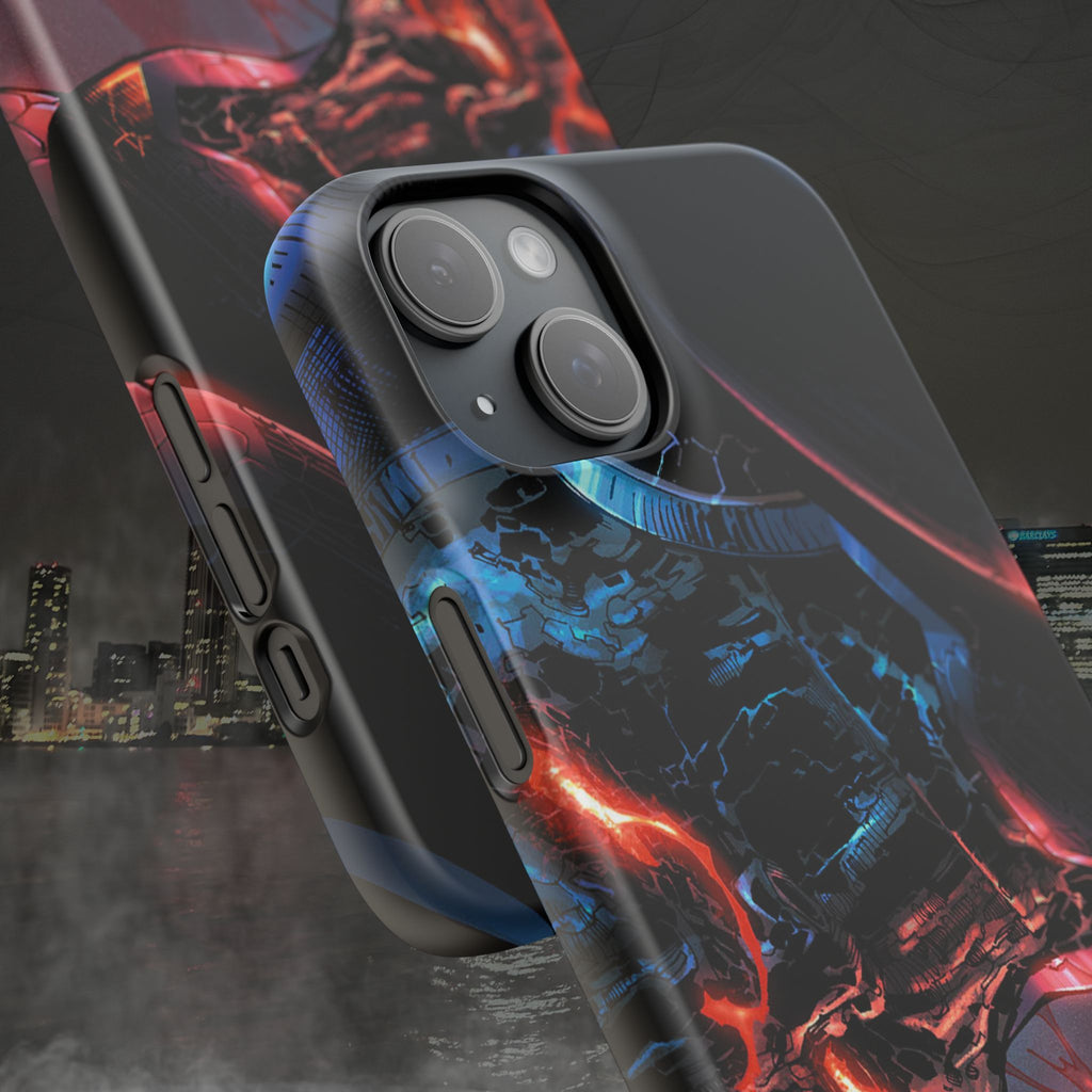 Phone Snap Case | DARKSEID