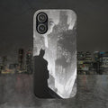 Phone Snap Case | BATMAN - Vol. III