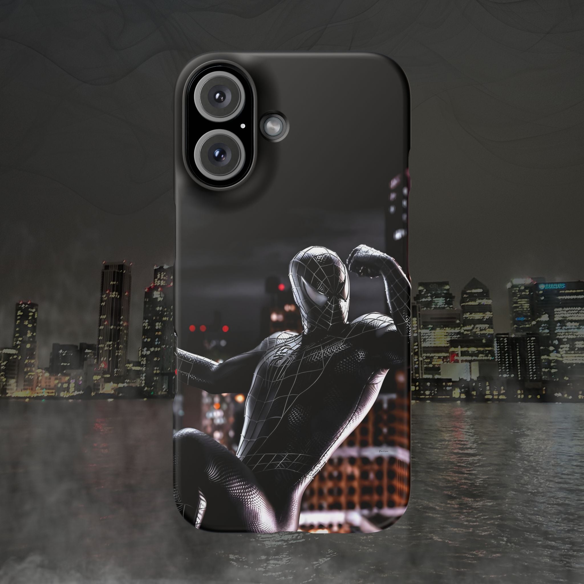 Phone Snap Case | Spiderman - Vol. I