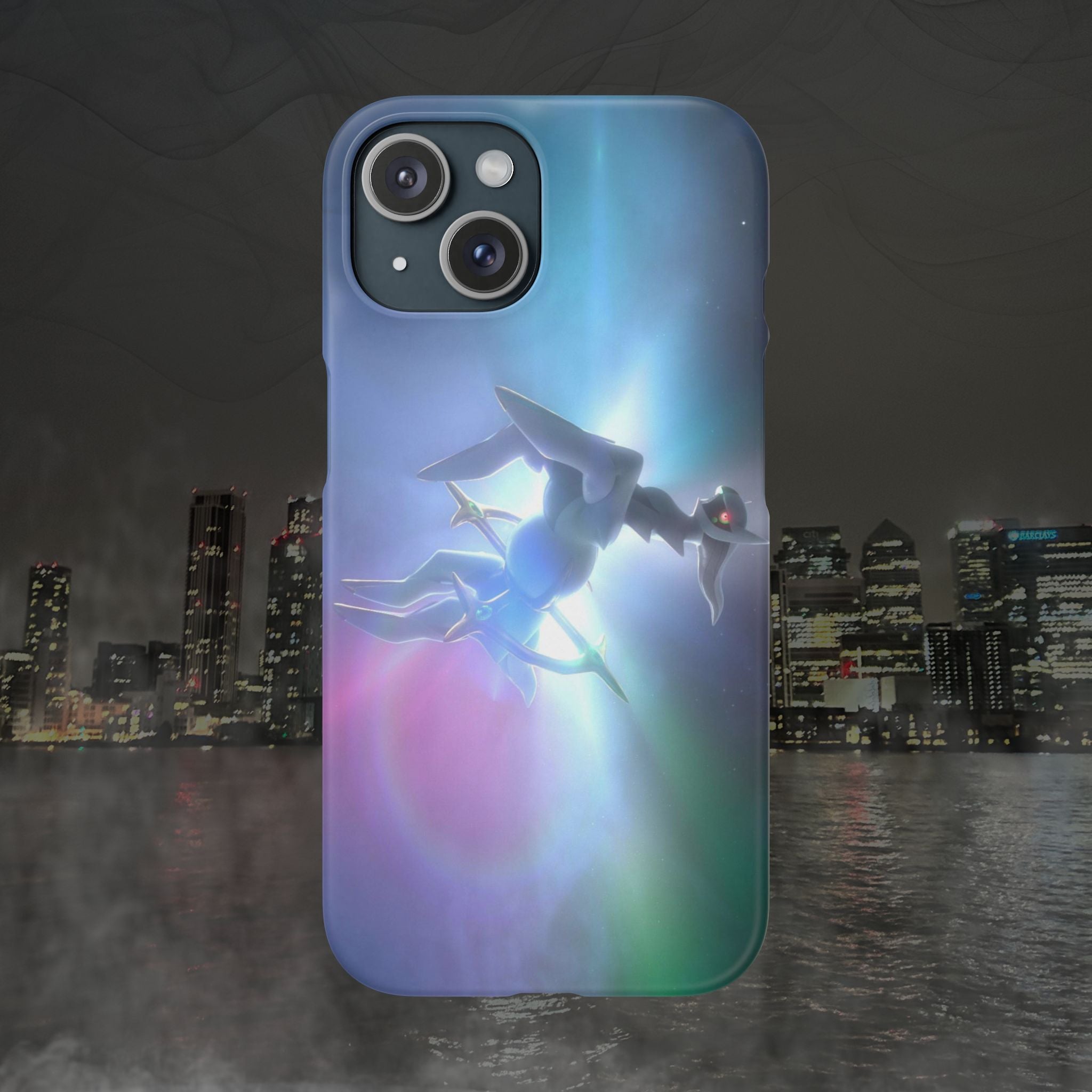 Phone Snap Case | ARCEUS (POKEMON)