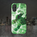 Phone Snap Case | GREEN LANTERN