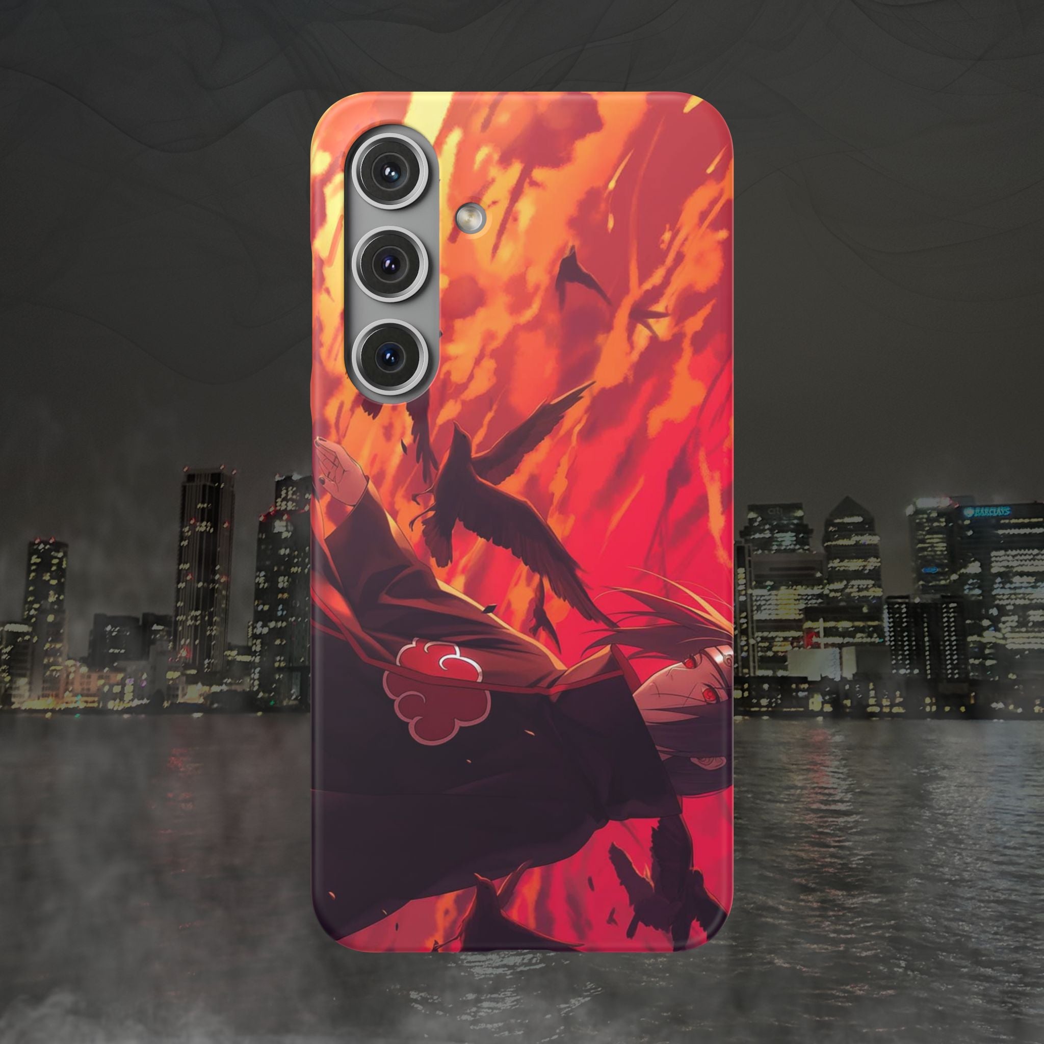 Phone Snap Case | ITACHI UCHIHA