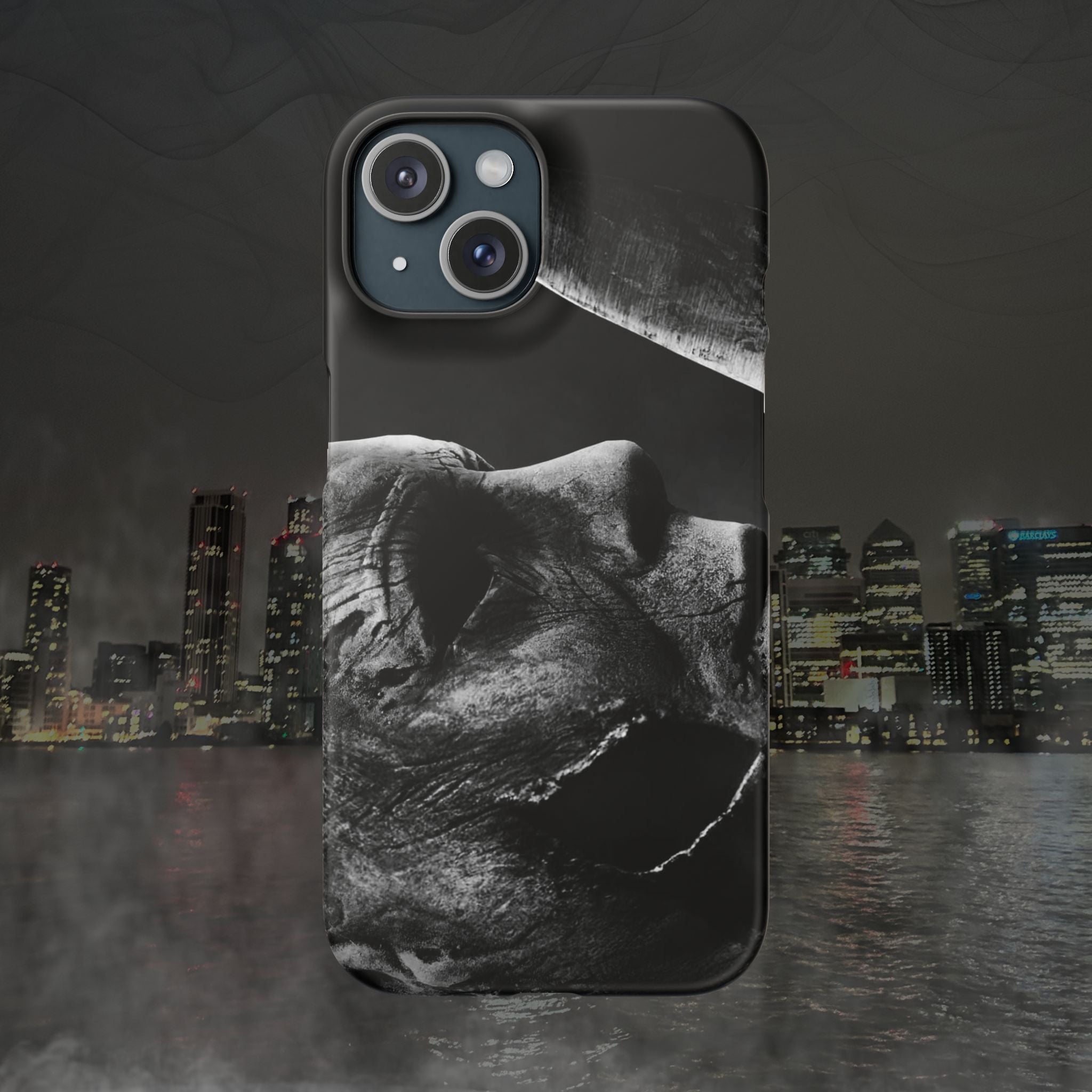 Phone Snap Case | MICHAEL MYERS