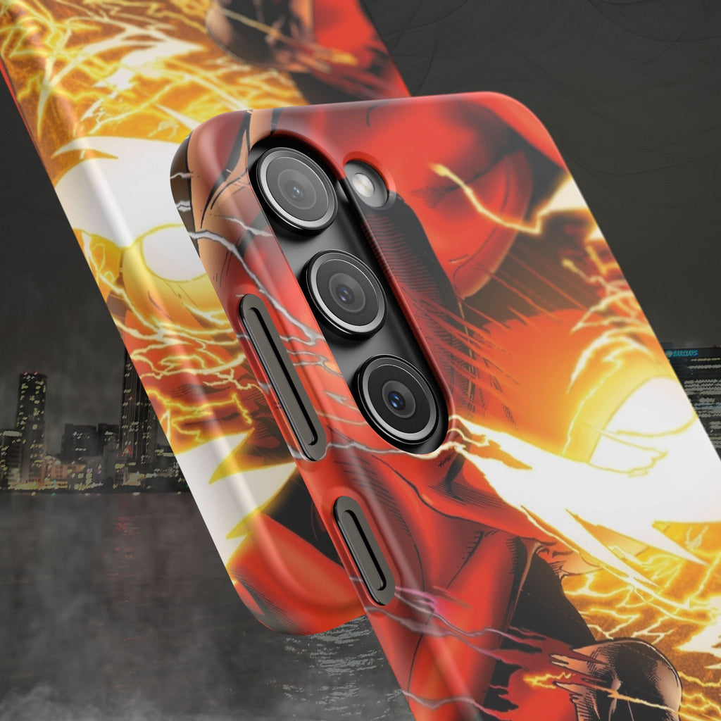 Phone Snap Case | THE FLASH