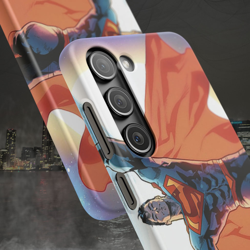 Phone Snap Case | SUPERMAN