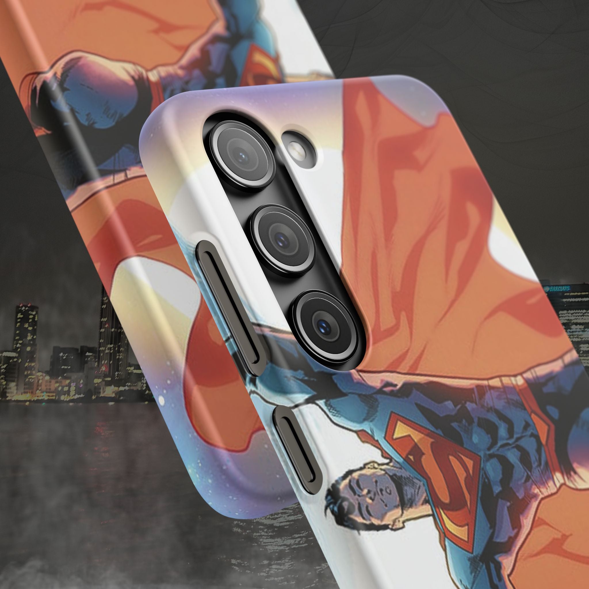 Phone Snap Case | SUPERMAN